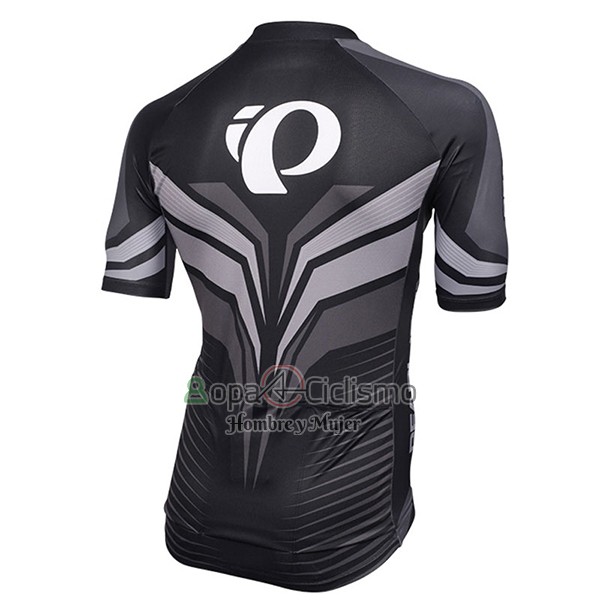 Pearl Izumi Ropa Ciclismo Culotte Corto 2017 Hombre Mangas Cortas Negro